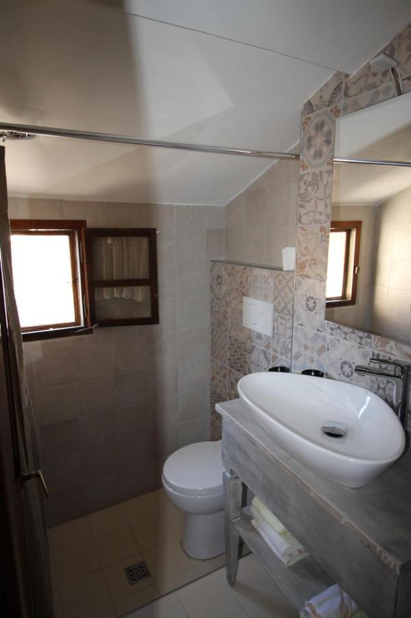 Apartmán Nonna Flo Assisi Exteriér fotografie
