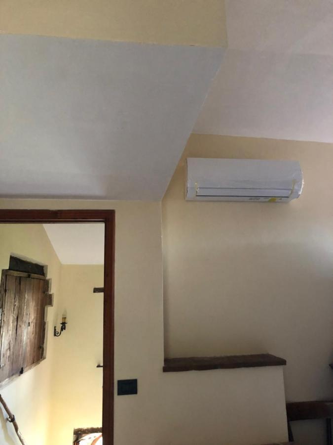 Apartmán Nonna Flo Assisi Exteriér fotografie