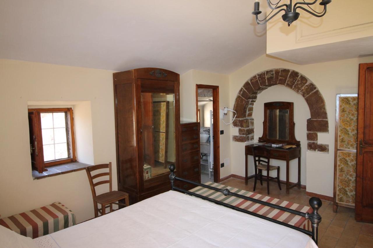 Apartmán Nonna Flo Assisi Exteriér fotografie
